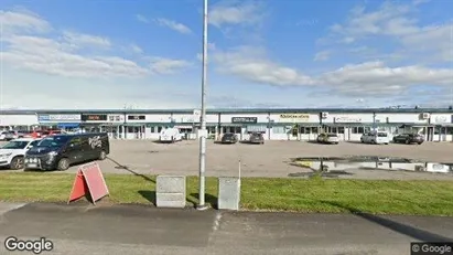Verkstedhaller til leie i Gävle – Bilde fra Google Street View