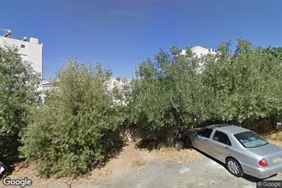 Kontorer til leie i Glyfada – Bilde fra Google Street View