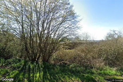 Gewerbeflächen zur Miete in Thuin – Foto von Google Street View