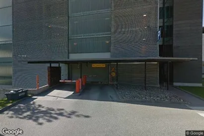Producties te huur in Kuopio - Foto uit Google Street View
