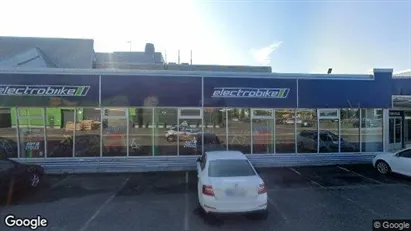 Industrial properties for rent in Oulu - Photo from Google Street View