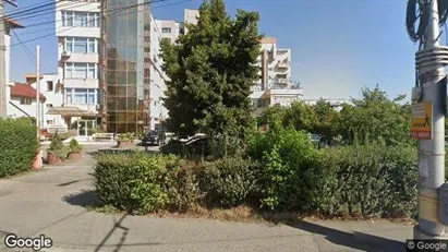 Gewerbeflächen zur Miete in Cluj-Napoca – Foto von Google Street View