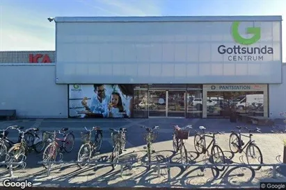 Kontorhoteller til leie i Uppsala – Bilde fra Google Street View