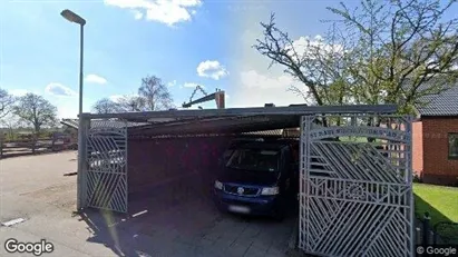 Coworking spaces zur Miete in Lund – Foto von Google Street View