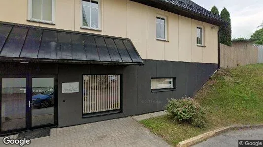Büros zur Miete i Valga – Foto von Google Street View