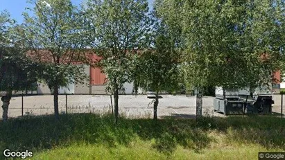 Verkstedhaller til leie i Sint-Katelijne-Waver – Bilde fra Google Street View