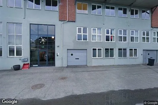 Office spaces for rent i Frogn - Photo from Google Street View