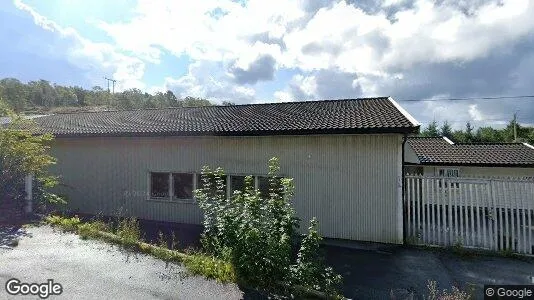 Werkstätte zur Miete i Tysvær – Foto von Google Street View