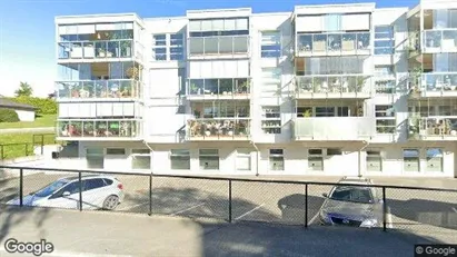Büros zur Miete in Verdal – Foto von Google Street View
