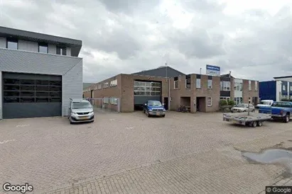 Büros zur Miete in Barneveld – Foto von Google Street View