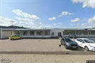 Lager til leje, Holstebro, Region Midtjylland, Lundholmvej 7, Danmark