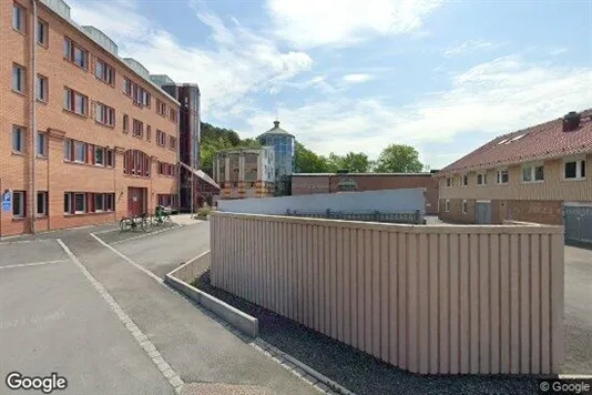 Office spaces for rent i Askim-Frölunda-Högsbo - Photo from Google Street View