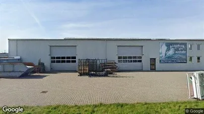 Producties te huur in Kalundborg - Foto uit Google Street View