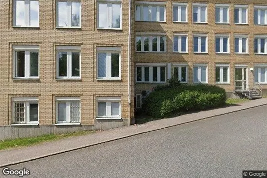 Büros zur Miete i Askim-Frölunda-Högsbo – Foto von Google Street View