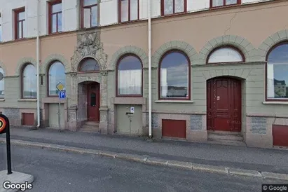 Büros zur Miete in Härnösand – Foto von Google Street View