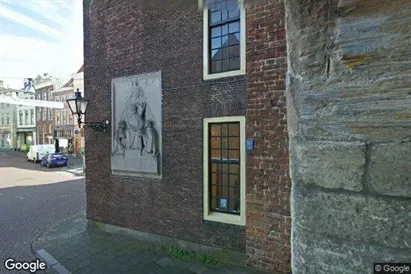 Kontorslokaler för uthyrning i Zwolle – Foto från Google Street View