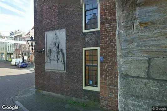 Kantorruimte te huur i Zwolle - Foto uit Google Street View