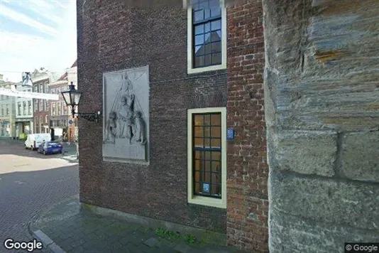 Kantorruimte te huur i Zwolle - Foto uit Google Street View