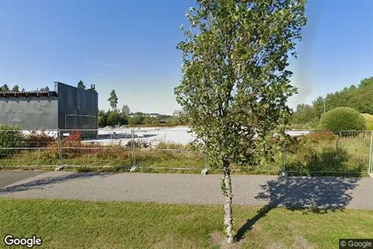 Werkstätte zur Miete i Tuusula – Foto von Google Street View