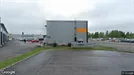 Werkstatt zur Miete, Järvenpää, Uusimaa, Satukukanpolku 5C