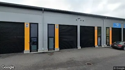Producties te huur in Järvenpää - Foto uit Google Street View