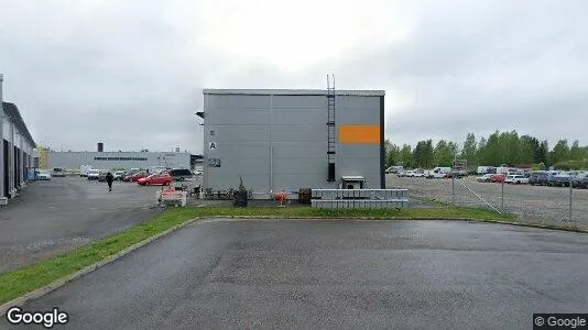 Werkstätte zur Miete i Järvenpää – Foto von Google Street View