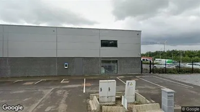 Værkstedslokaler til leje i Thimister-Clermont - Foto fra Google Street View