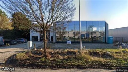 Werkstätte zur Miete in Kampenhout – Foto von Google Street View