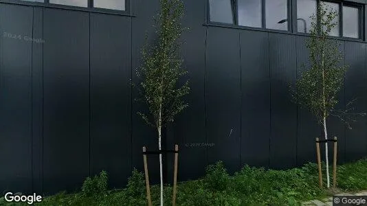 Lokaler til leje i Haarlemmermeer - Foto fra Google Street View