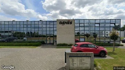 Industrial properties for rent in Leuven - Photo from Google Street View