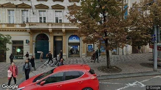 Büros zur Miete i Location is not specified – Foto von Google Street View