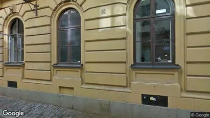 Kantorruimte te huur in Stockholm City - Foto uit Google Street View