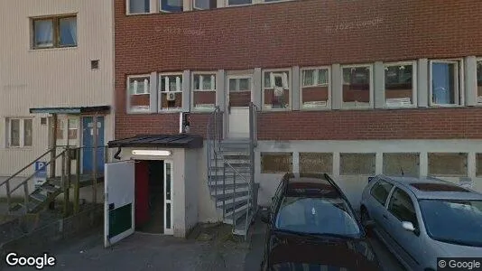 Coworking spaces for rent i Lundby - Photo from Google Street View