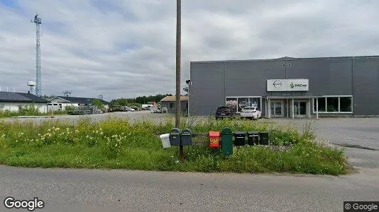 Commercial properties for rent i Kaarina - Photo from Google Street View