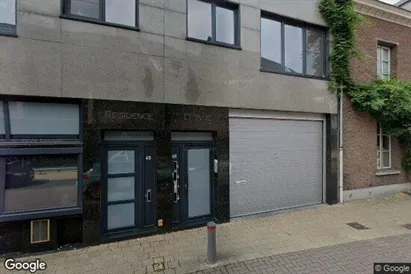 Commercial properties for rent in Schelle - Photo from Google Street View