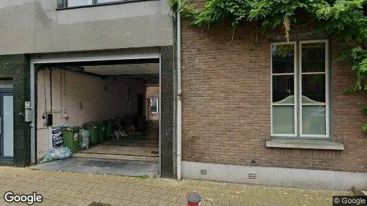 Lokaler til leie i Schelle – Bilde fra Google Street View