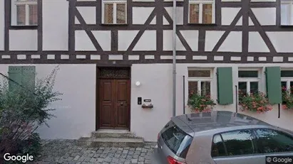 Commercial properties for rent in Fürth - Photo from Google Street View