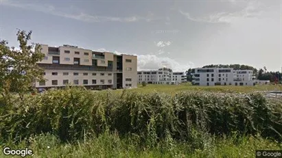Büros zur Miete in Ouest Lausannois – Foto von Google Street View