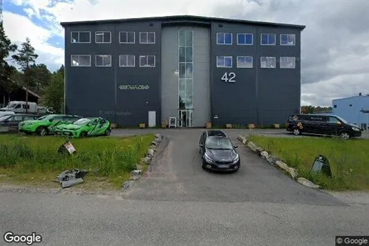 Producties te huur i Botkyrka - Foto uit Google Street View