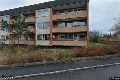 Lagerlokaler til leje i Finspång - Foto fra Google Street View