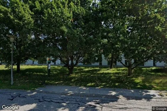 Kantorruimte te huur i Hørsholm - Foto uit Google Street View