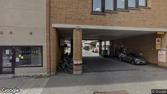 Kontorer til leie i Linköping – Bilde fra Google Street View