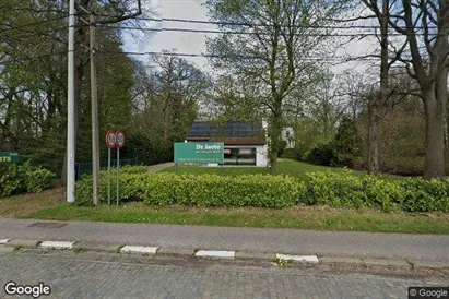 Gewerbeflächen zur Miete in Melle – Foto von Google Street View