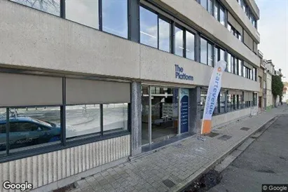 Office spaces for rent in Stad Gent - Photo from Google Street View