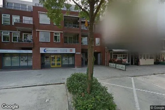 Office spaces for rent i Veendam - Photo from Google Street View