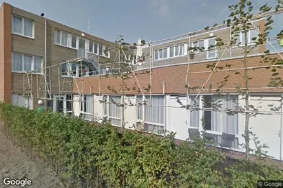 Gewerbeflächen zur Miete in Waalwijk – Foto von Google Street View