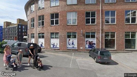Gewerbeflächen zur Miete i Oslo Gamle Oslo – Foto von Google Street View