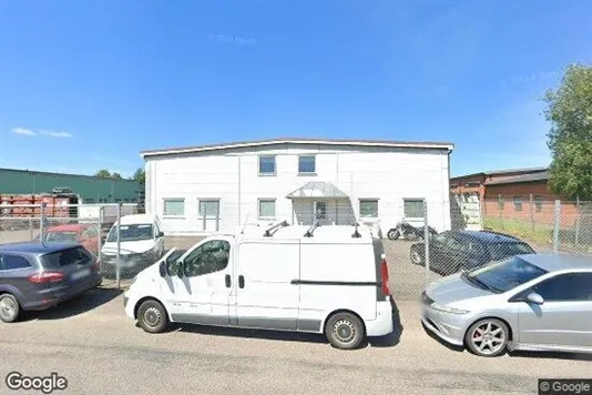 Producties te huur i Staffanstorp - Foto uit Google Street View