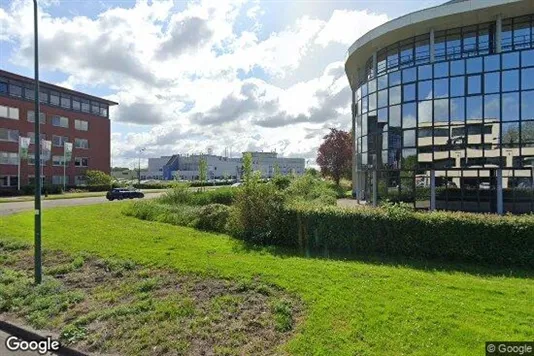 Kantorruimte te huur i Woerden - Foto uit Google Street View