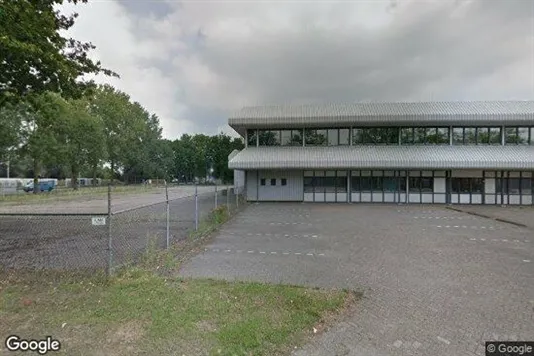 Lokaler til leie i Doetinchem – Bilde fra Google Street View